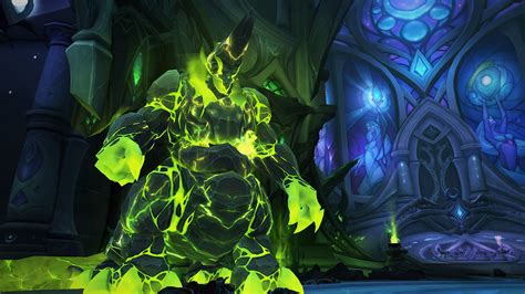 Tomb of sargeras mount There won't be new bonus rolls for Tomb of Sargeras, so start saving now